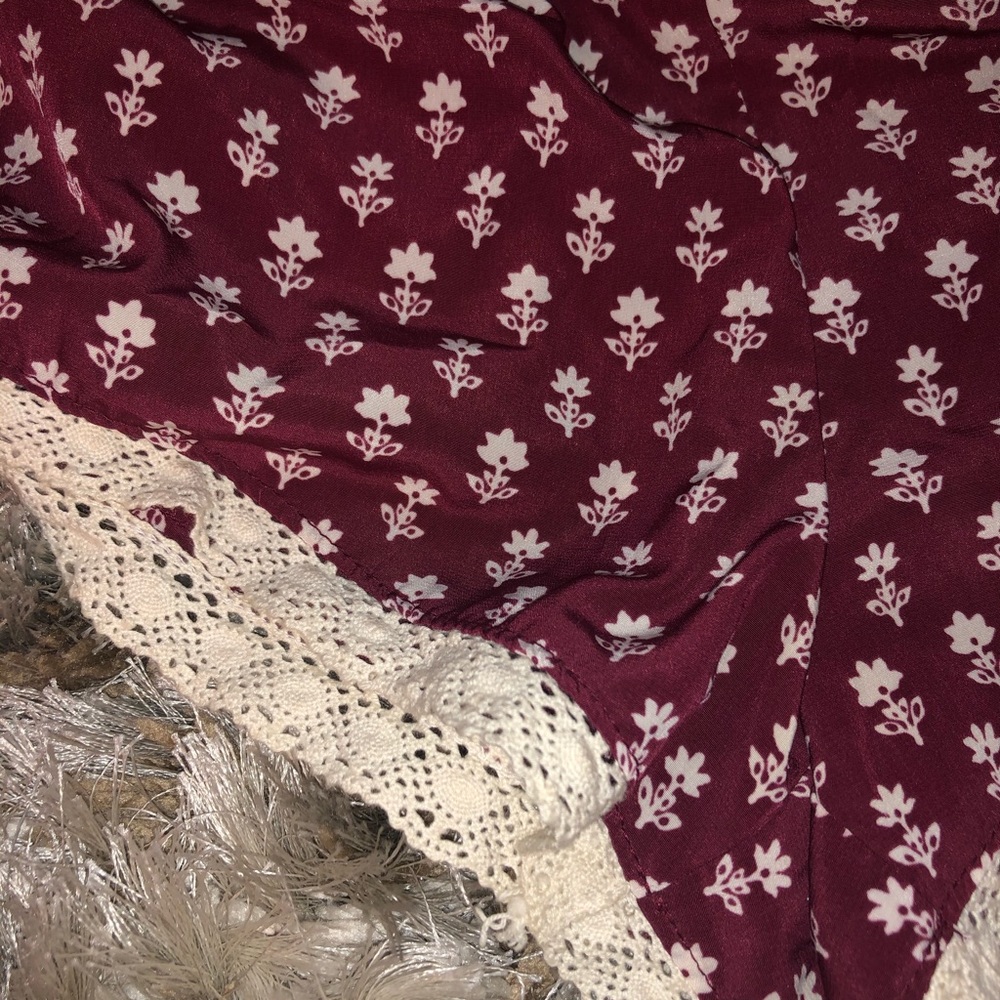 Boho shorts - Picture 3 of 3